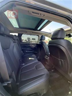 هیوندای سەنتافی